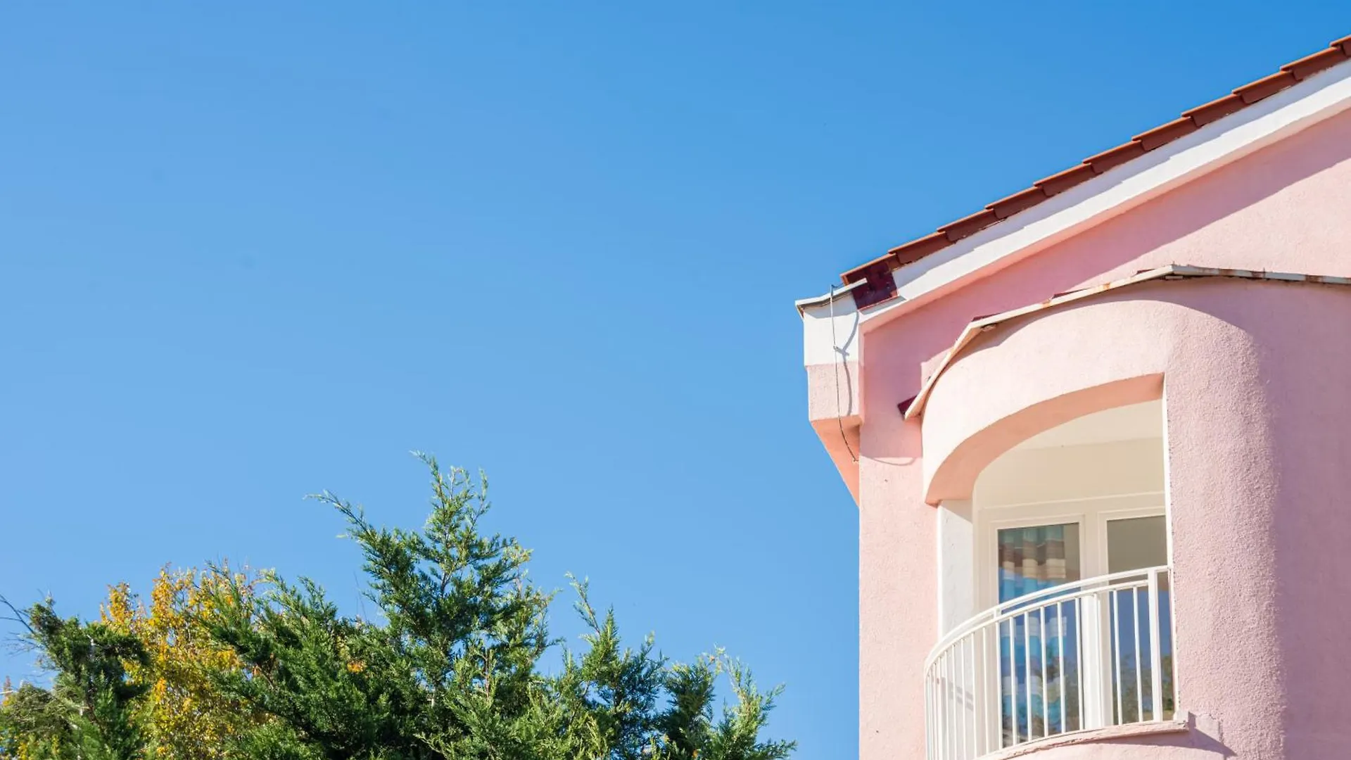 Apartments Lovorka Baska  Croatia