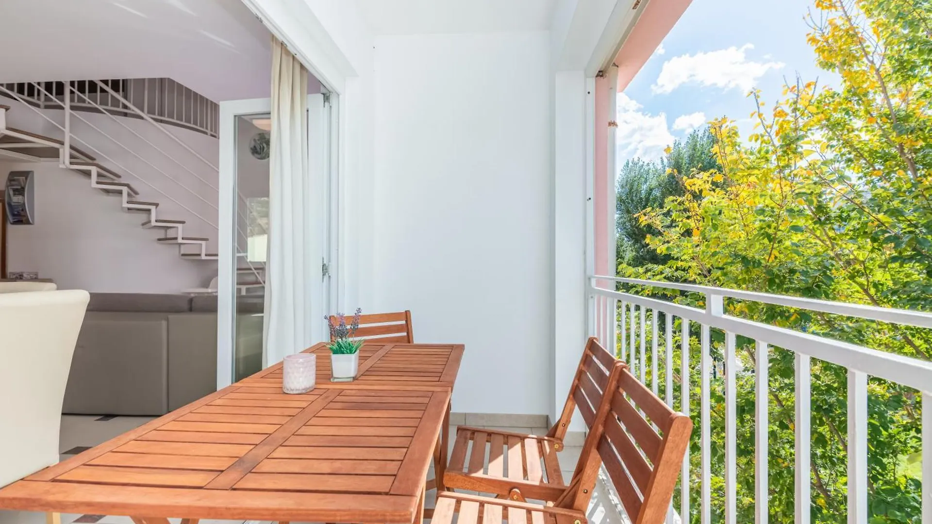Apartments Lovorka Baska   Baska (Krk)